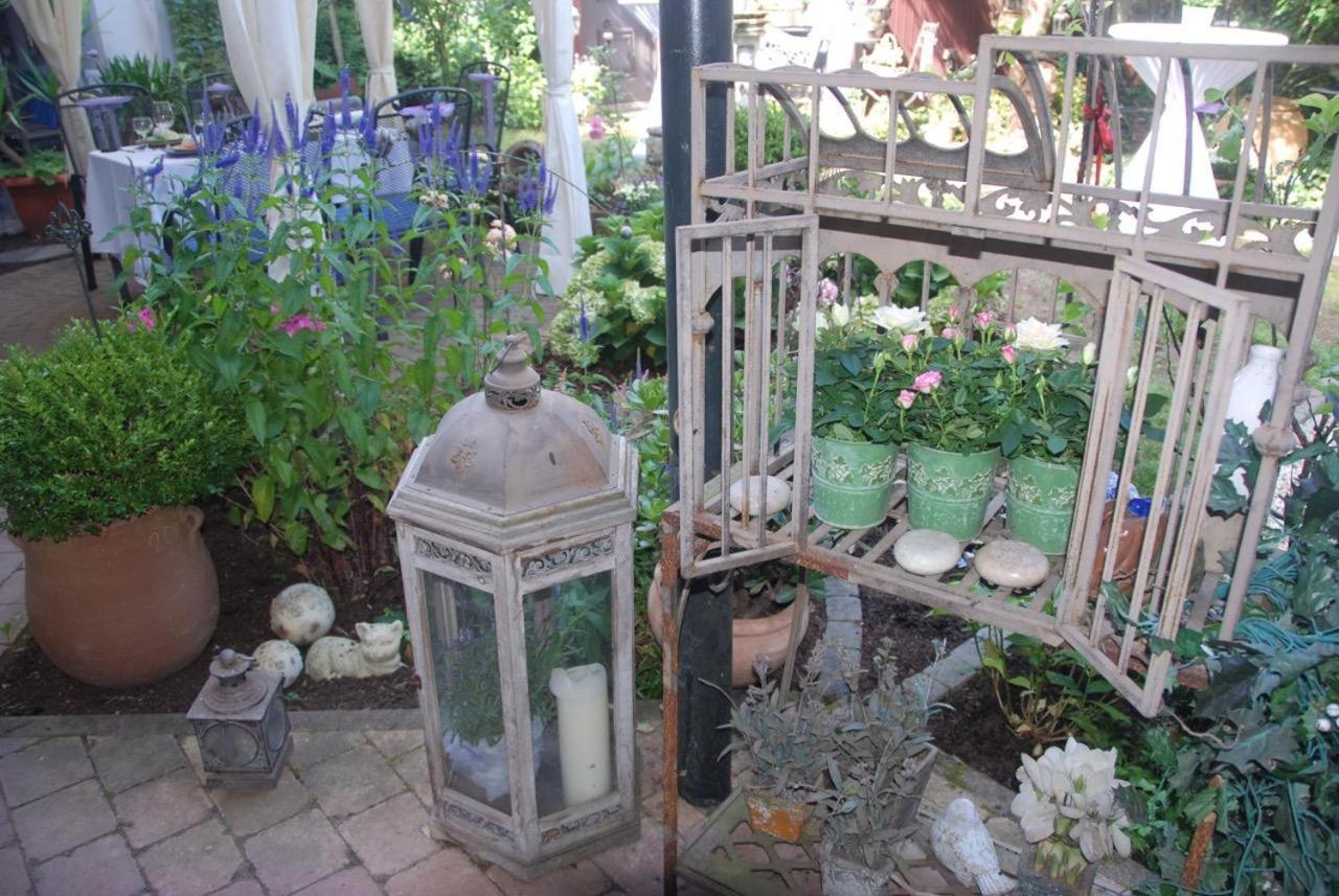 Schoenbachhof Silz  Luaran gambar