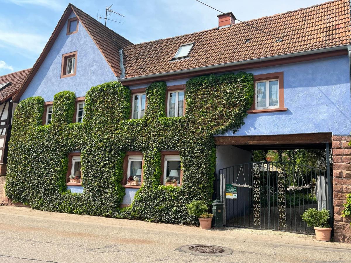 Schoenbachhof Silz  Luaran gambar