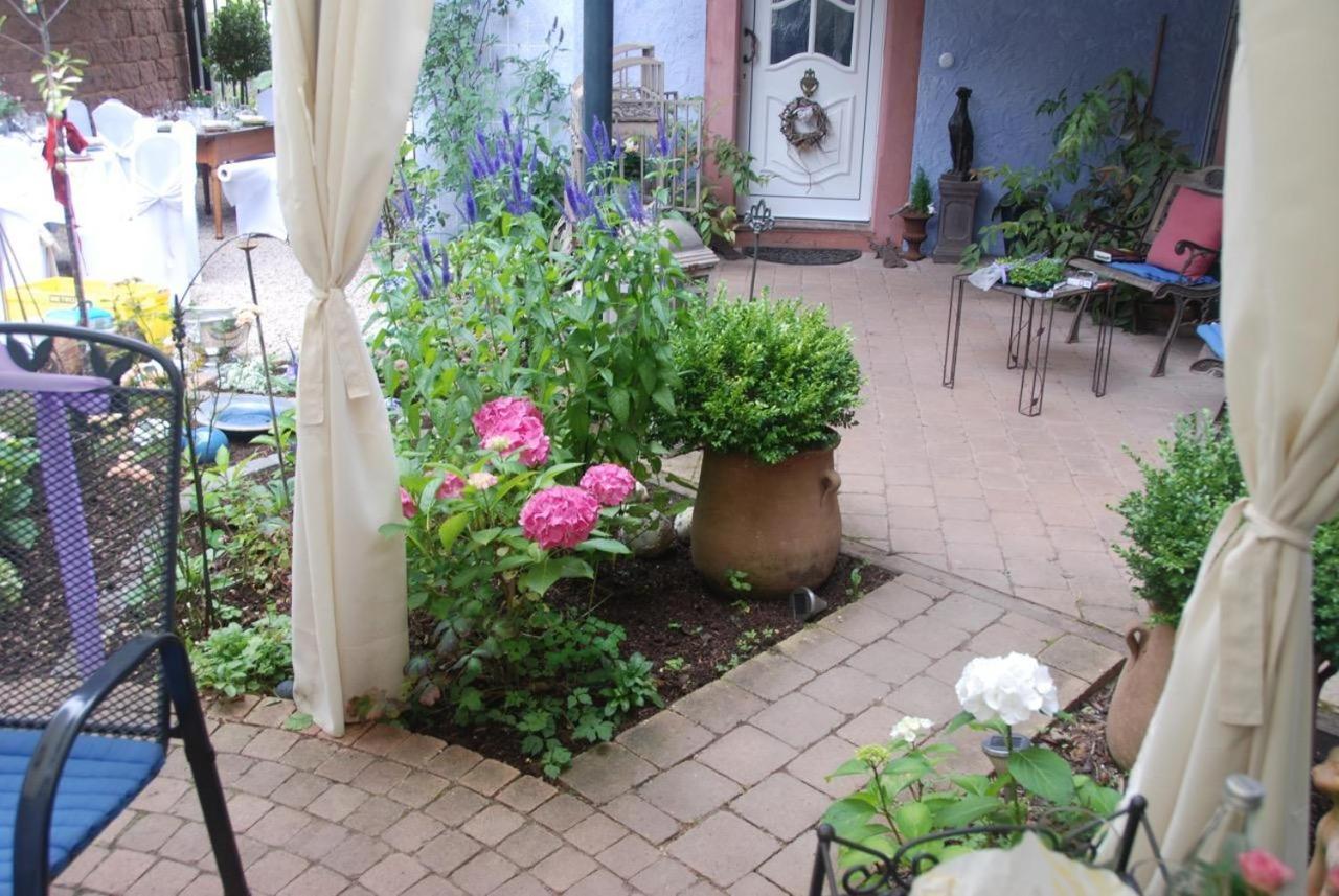 Schoenbachhof Silz  Luaran gambar