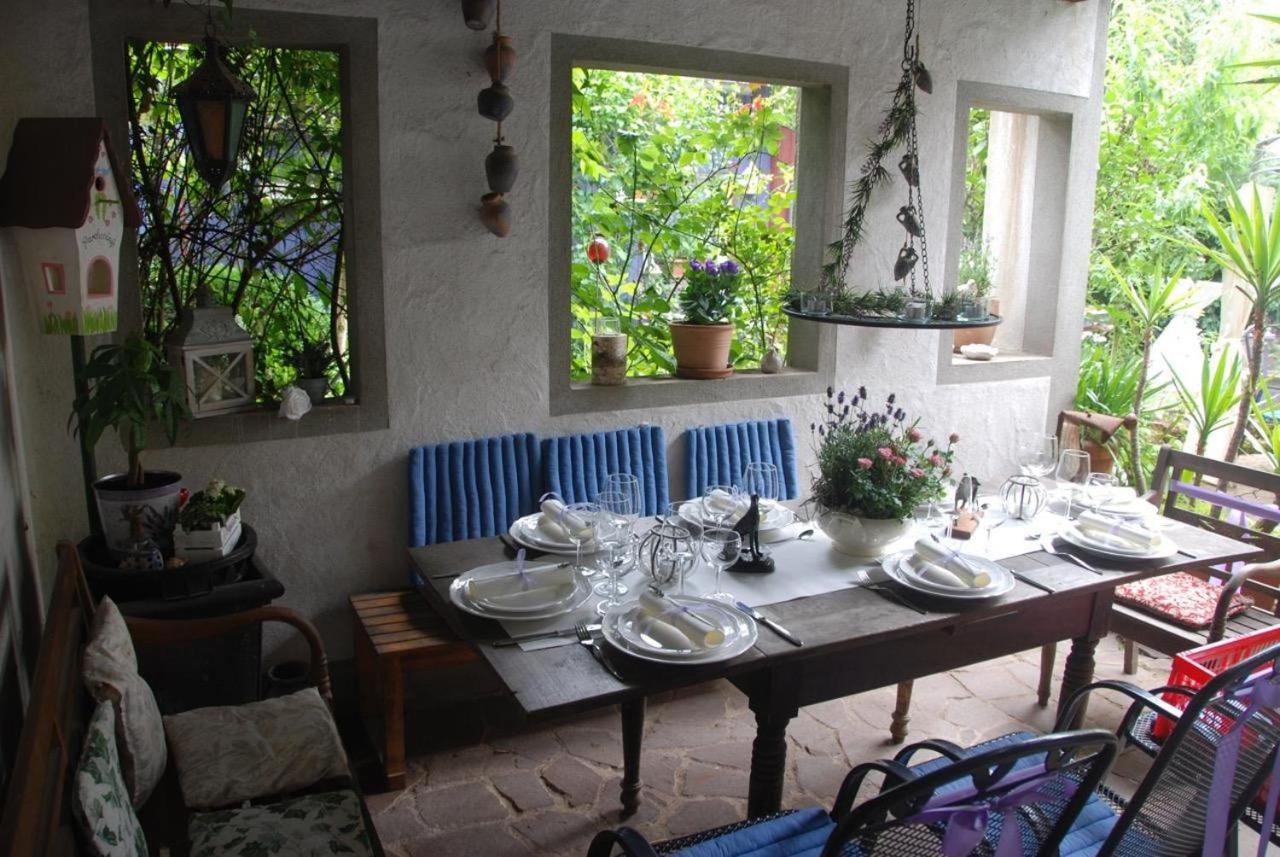 Schoenbachhof Silz  Luaran gambar