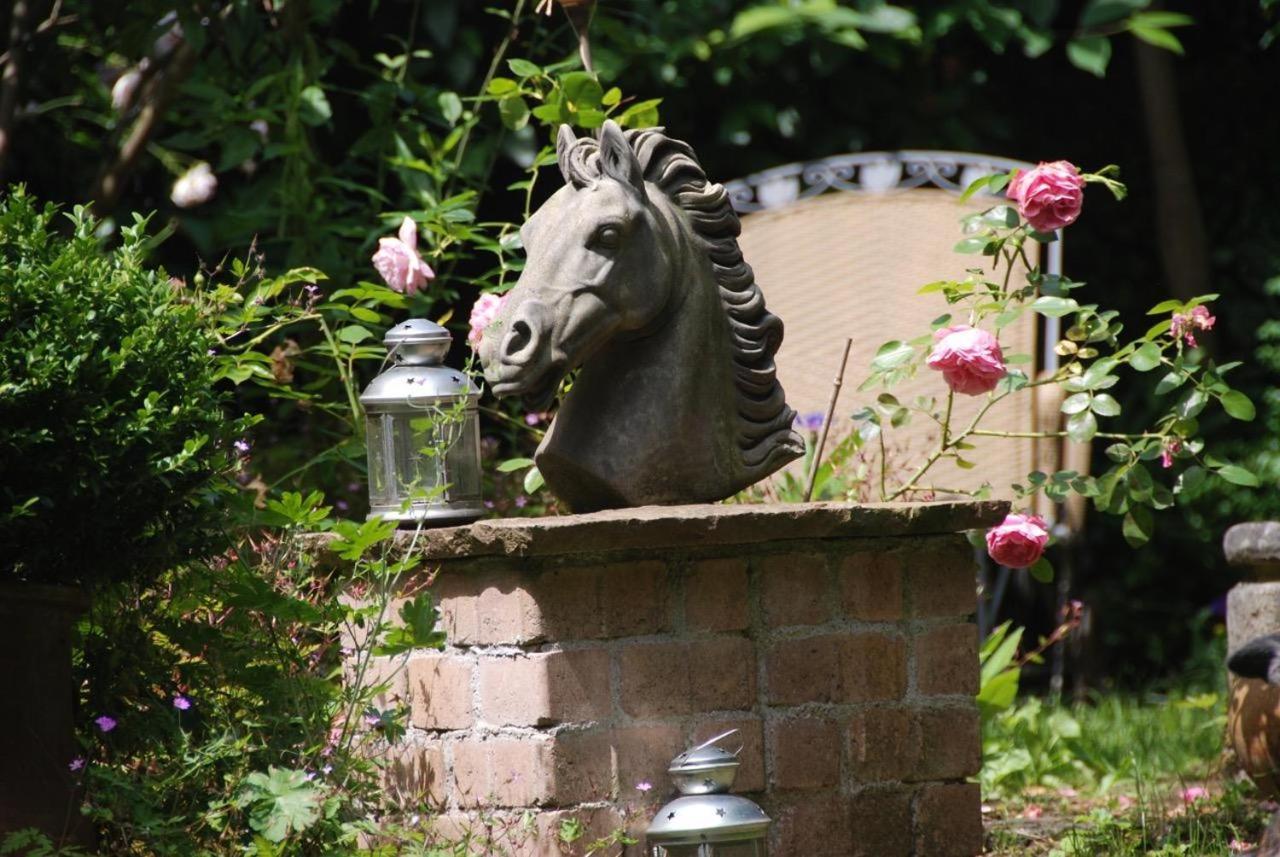 Schoenbachhof Silz  Luaran gambar