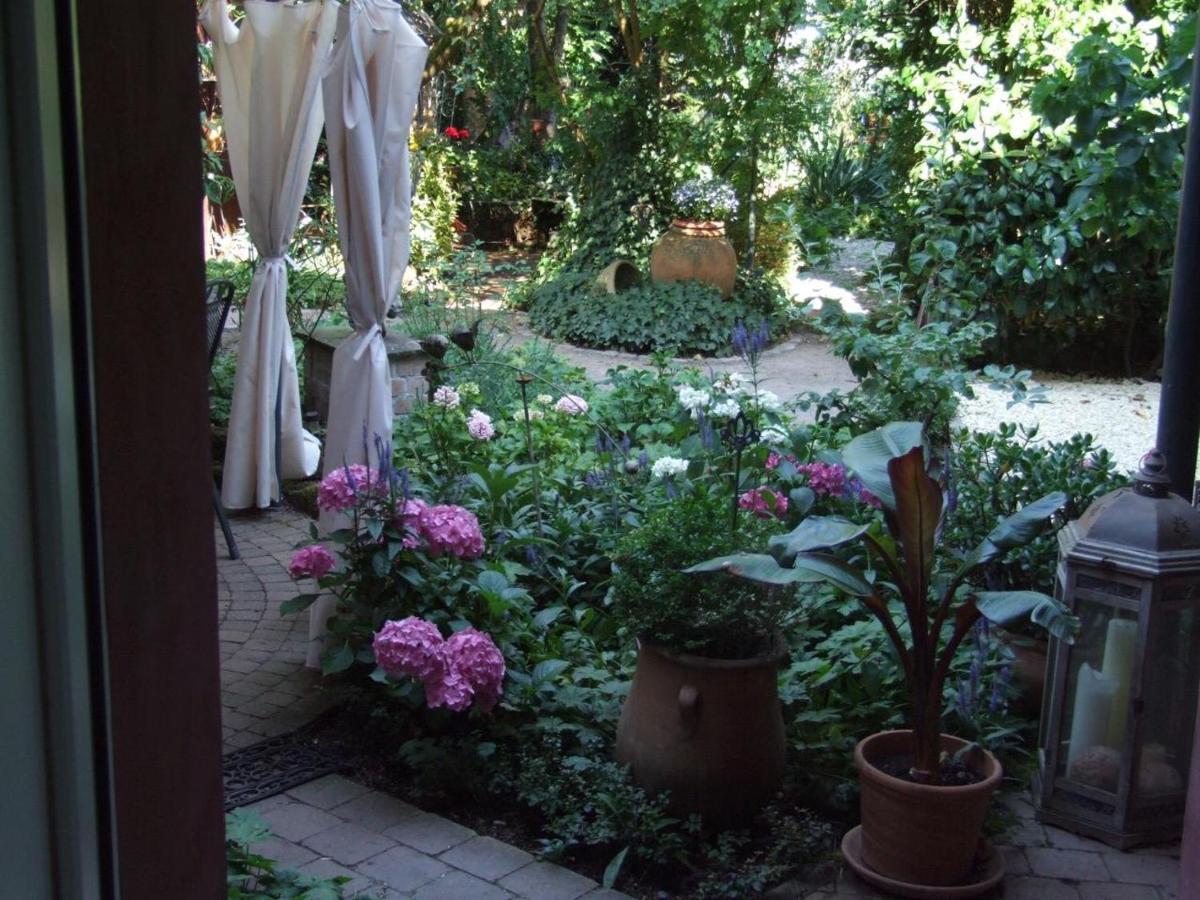 Schoenbachhof Silz  Luaran gambar